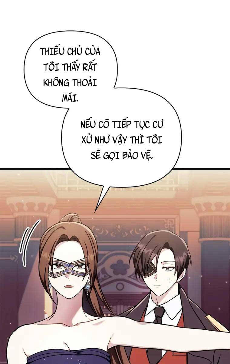 Kí Sự Hồi Quy Chapter 76 79