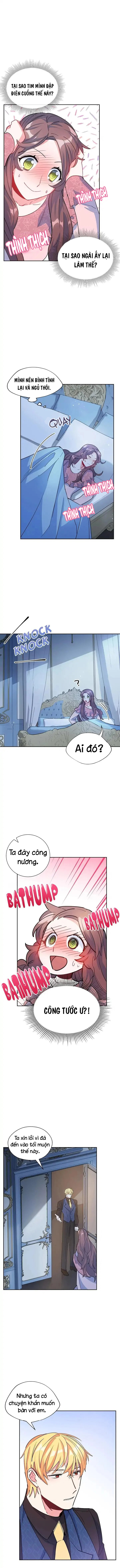 50 công thức pha trà của nữ công tước chapter 28 8