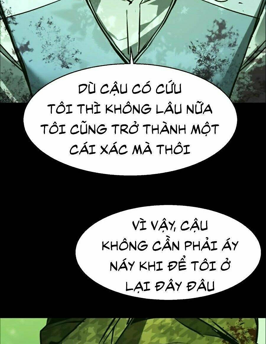 bạn học tôi là lính đánh thuê chapter 29 79