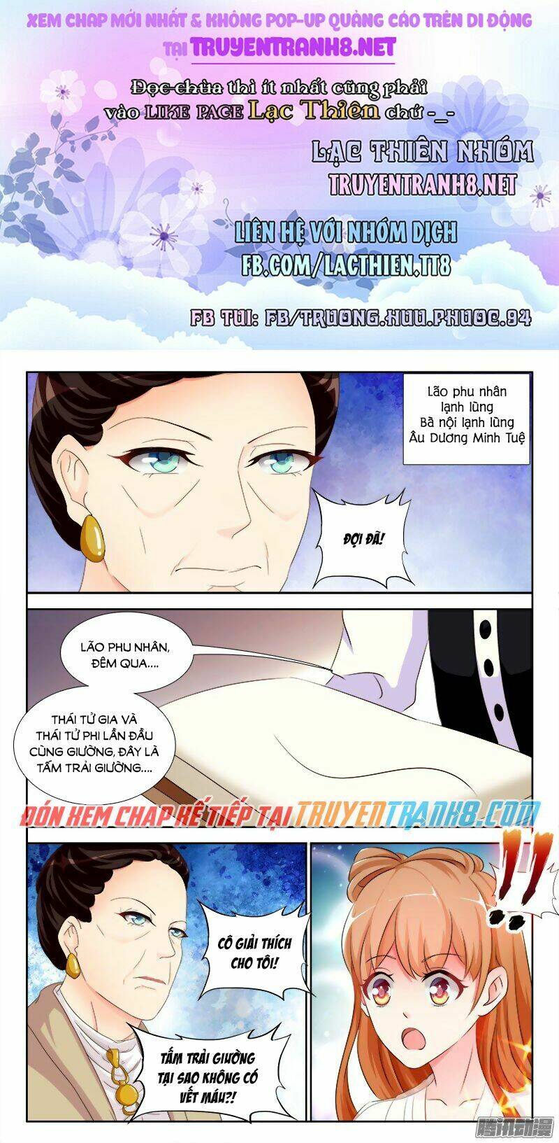 ông xã thú tính coi nhẹ tình yêu chapter 7 11