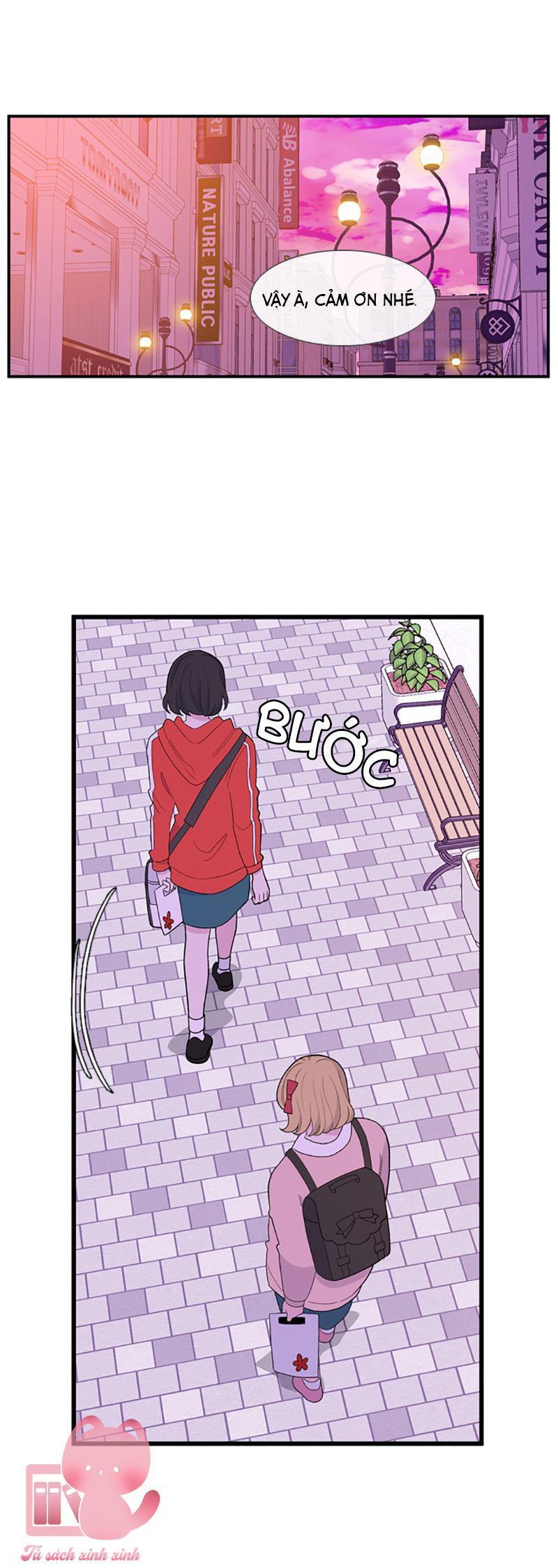 về bên anh chapter 64 41