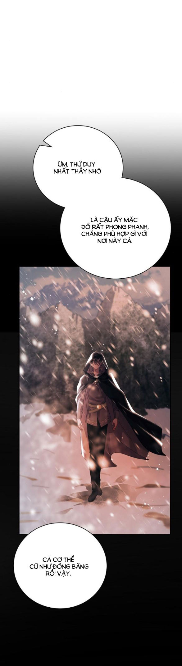 chiếm hữu trái tim bạo chúa chapter 17.2 21