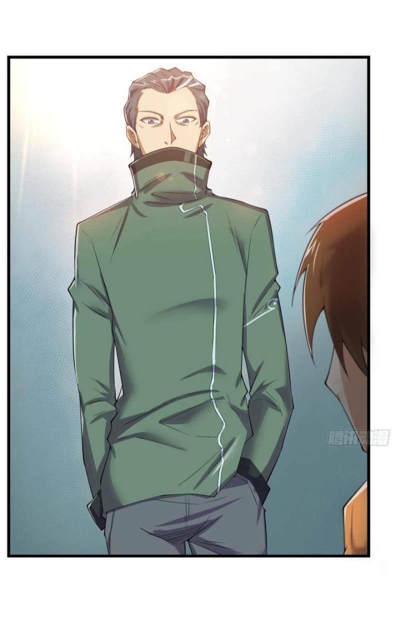 ta có di sản tại dị giới chapter 18 27