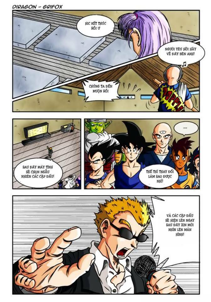 thế giới ngọc rồng rebon chapter 3 49