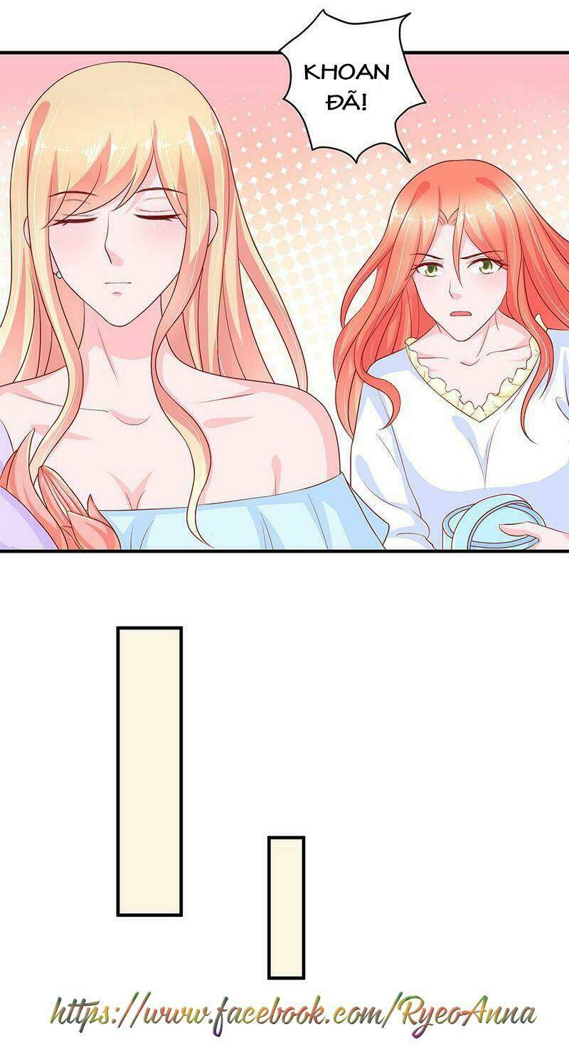 không gả cho tổng tài, gả cho người hầu chapter 99 16