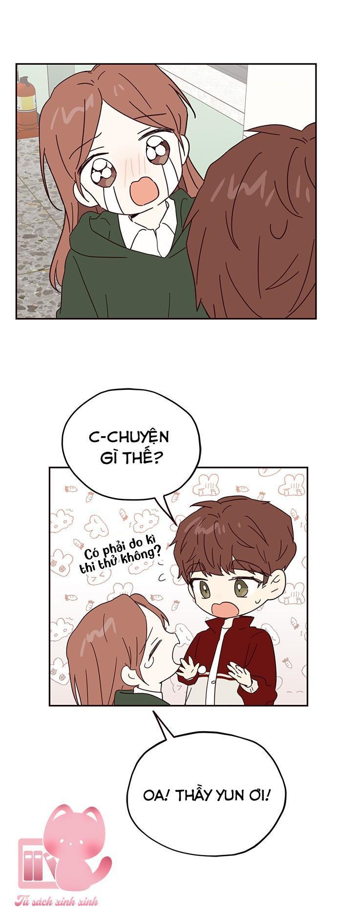 sợi chỉ tình yêu chapter 47 22