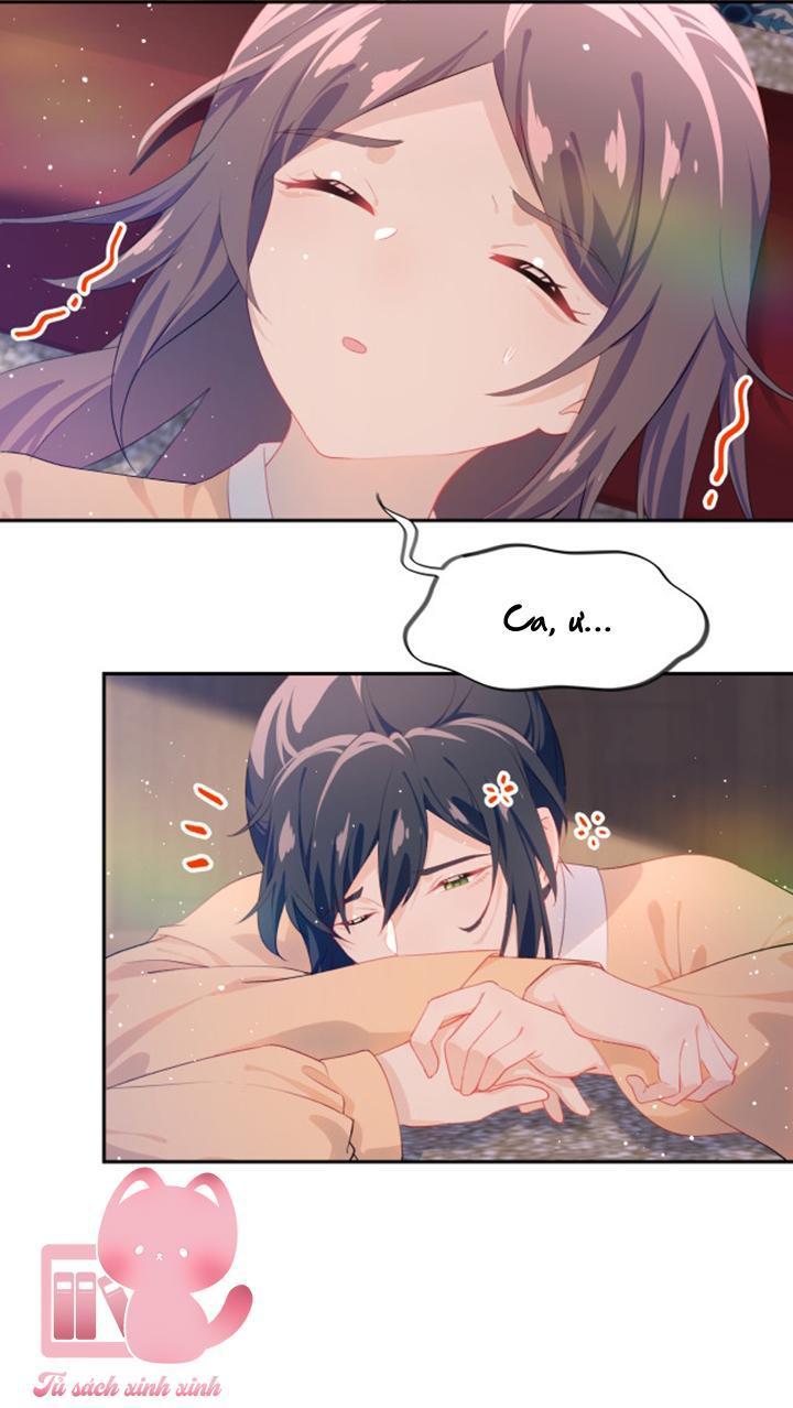 một đêm nọ đột nhiên yandere tới! chapter 98 10