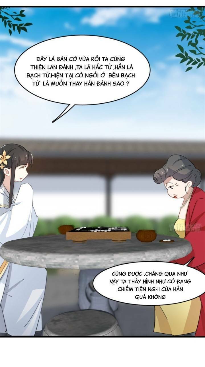 độc bộ thiên hạ: đặc công thần y chapter 172 18