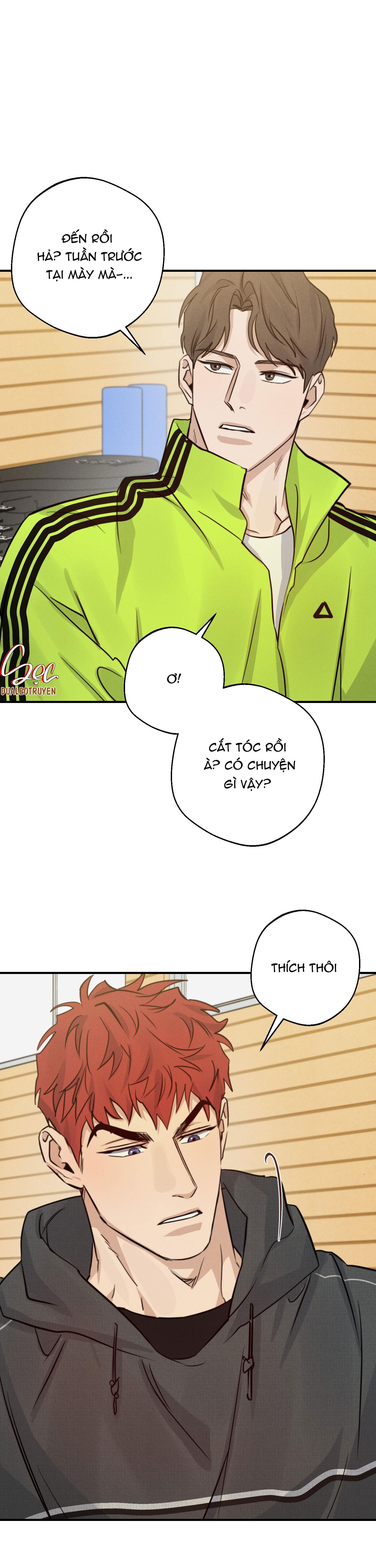 high clear chapter 46 1