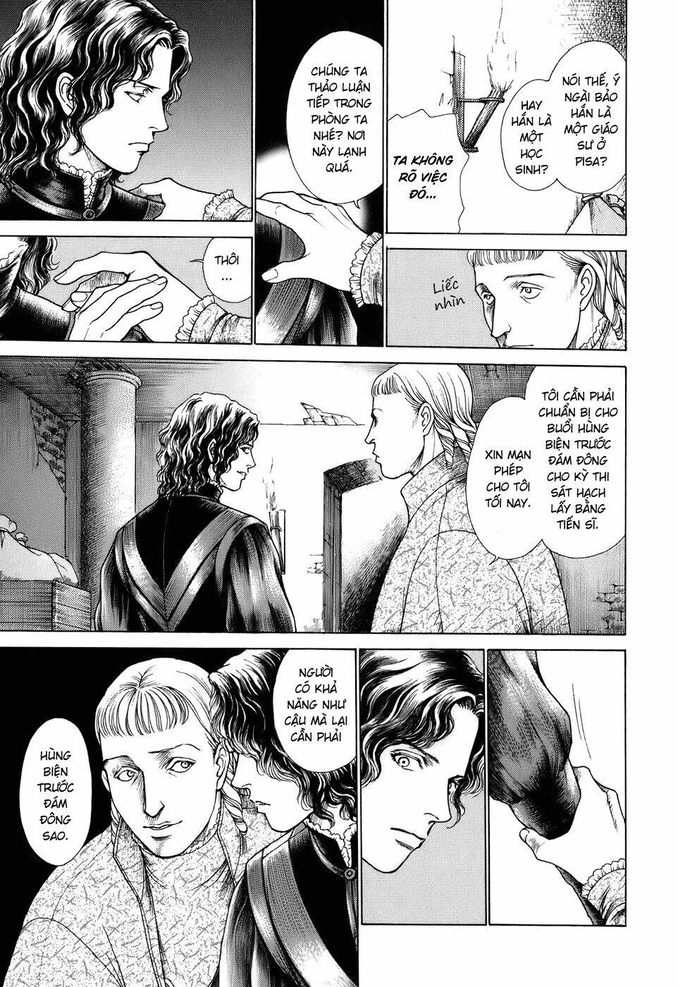 cesare chapter 12 13