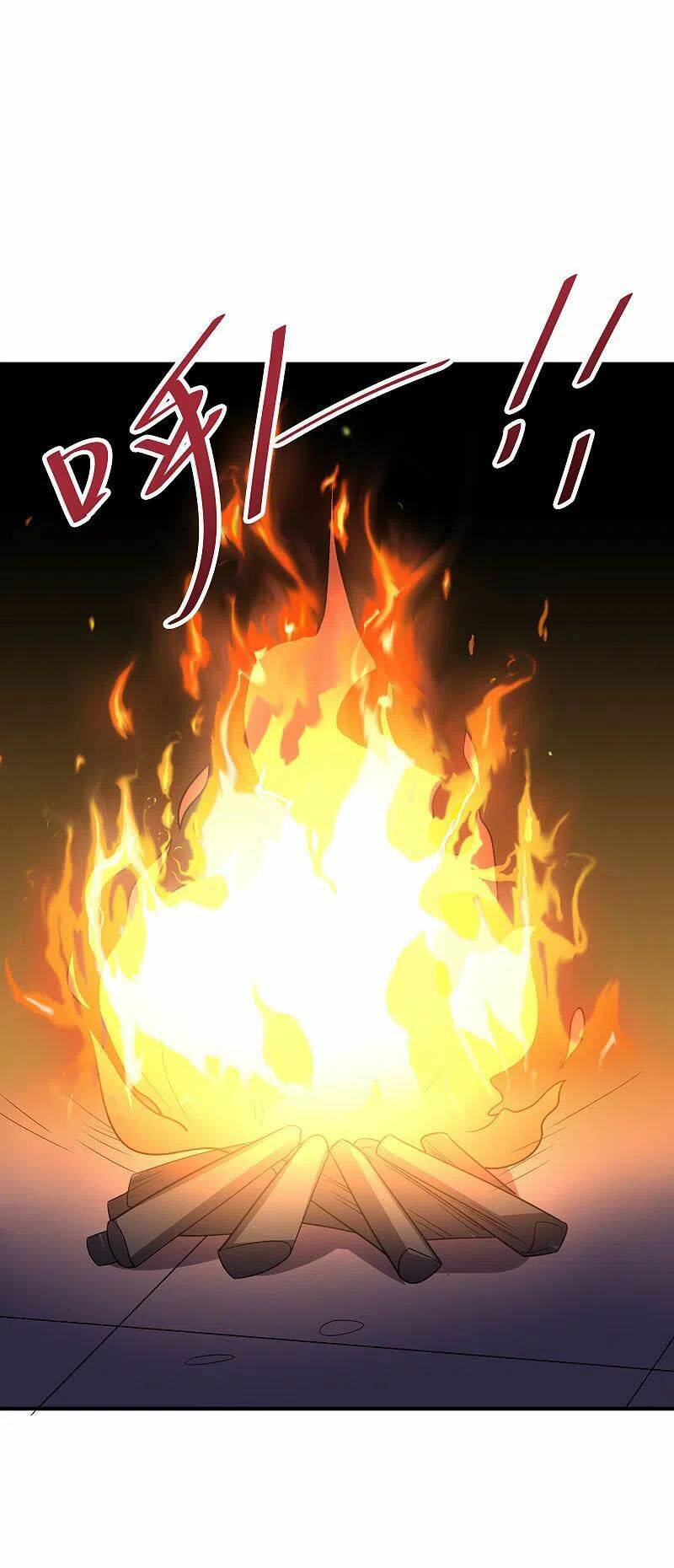 phục thiên thánh chủ chapter 165 37