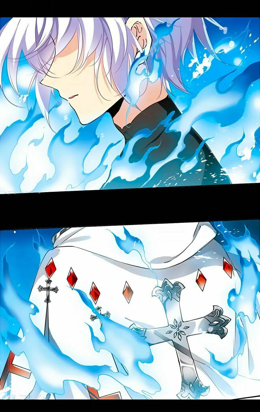 tam nhãn hao thiên lục chapter 287 12