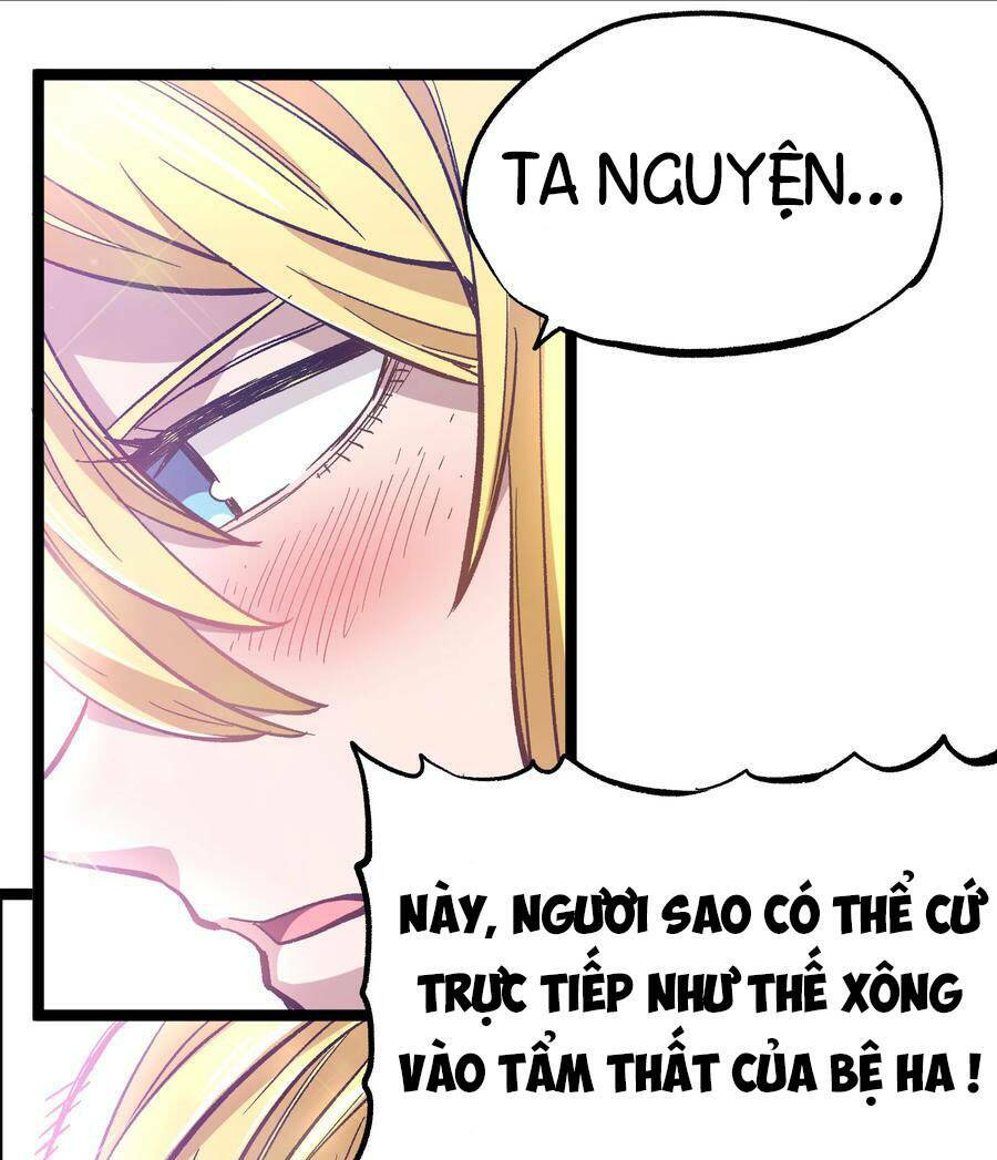 vú em vô địch chapter 7 95