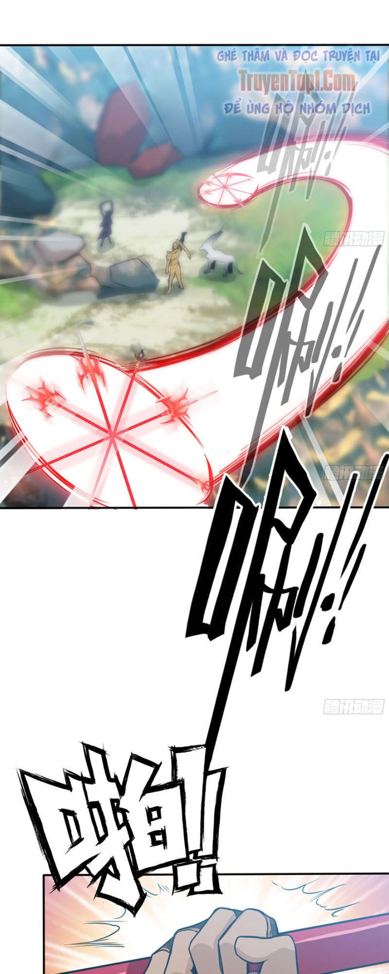 khởi đầu bằng một con côn chapter 141 34