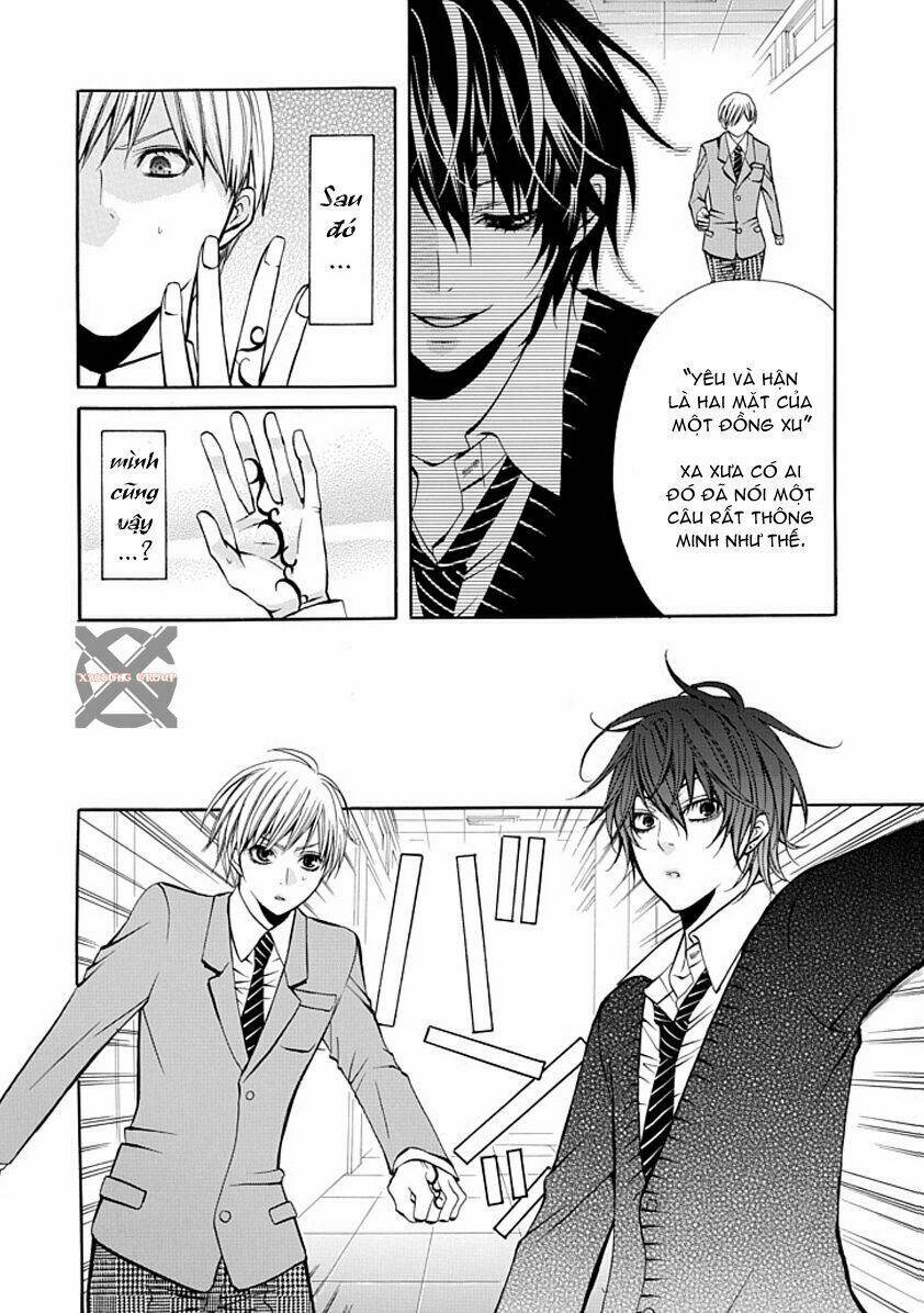 oni ni itaru doro chapter 2 32