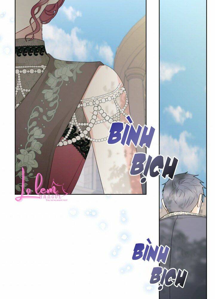 kẻ tạo ra nữ phản diện chapter 59.1 58