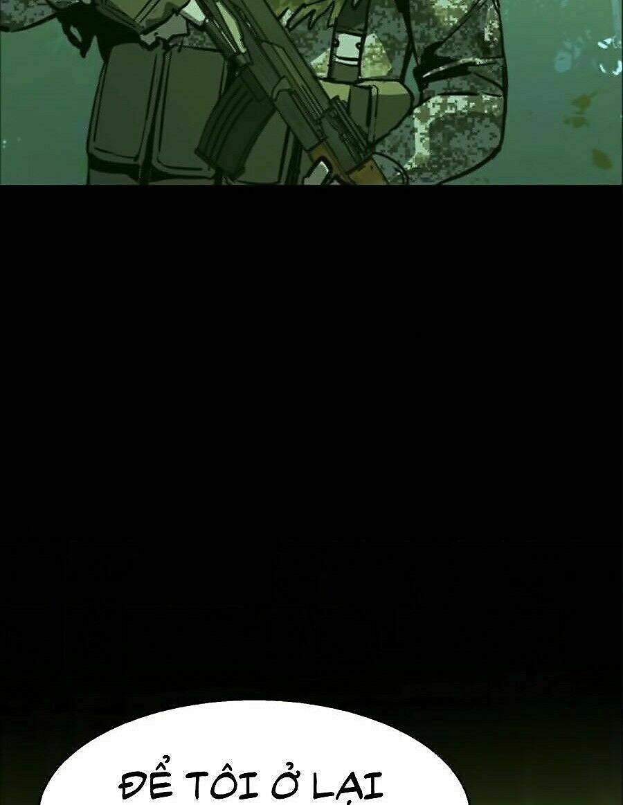 bạn học tôi là lính đánh thuê chapter 29 75