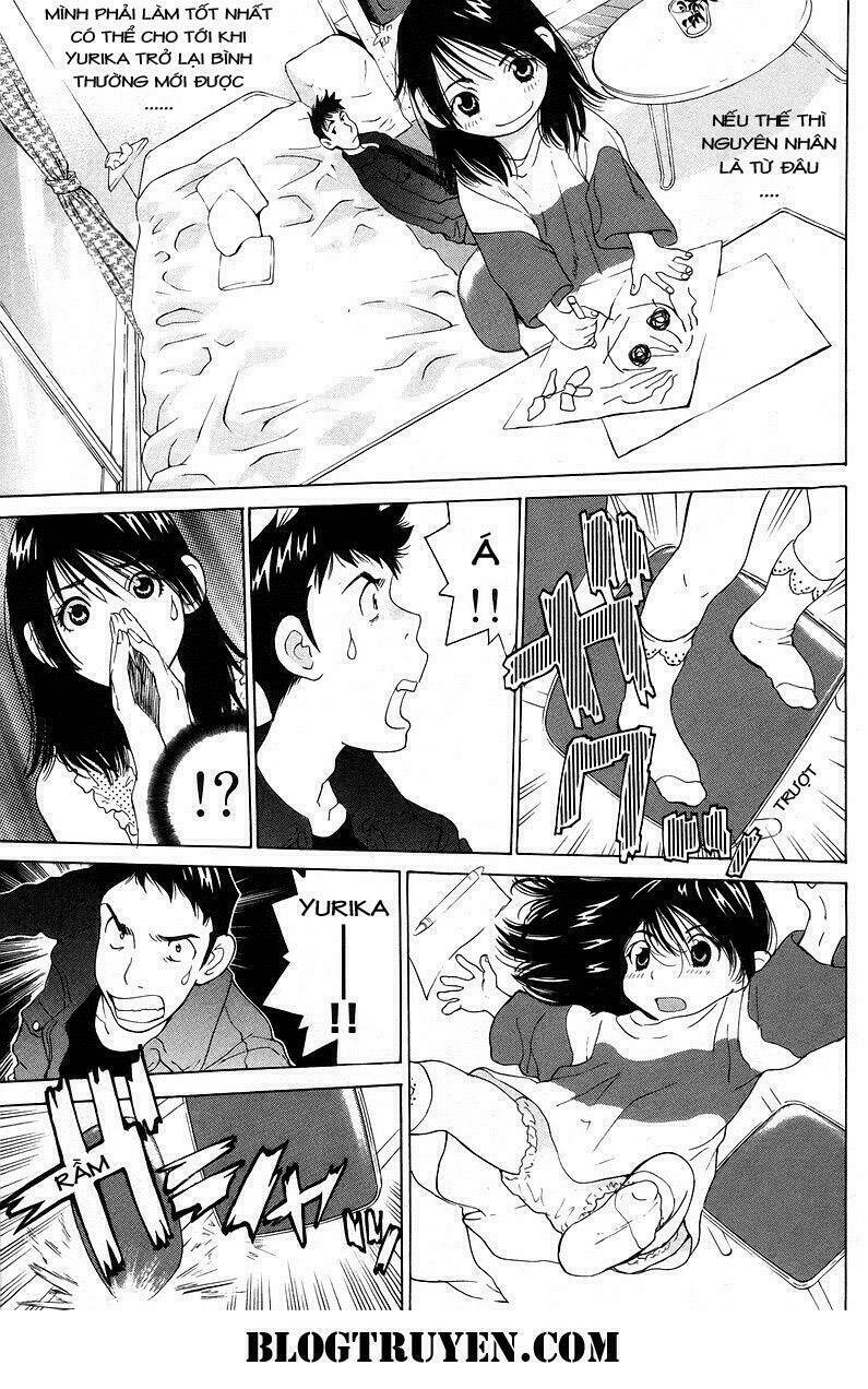 gacha gacha - secret chapter 48 21