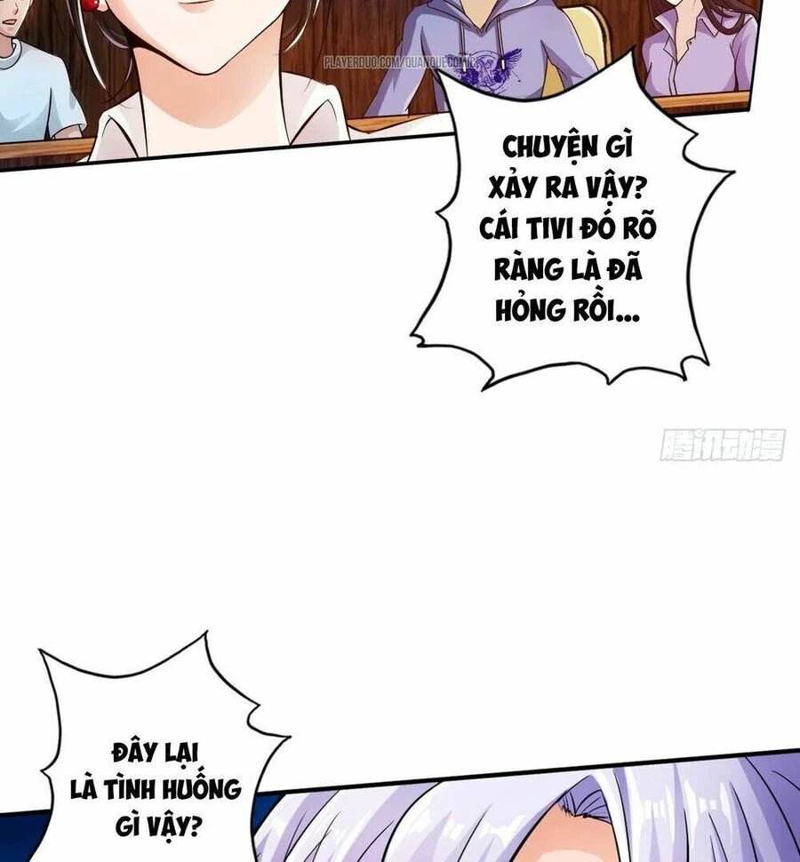 nhân vật phản diện đi tìm đường chết chapter 3 11