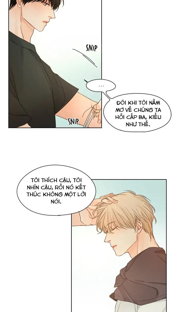 manhwa chịch vồn chịch vã chapter 63 23