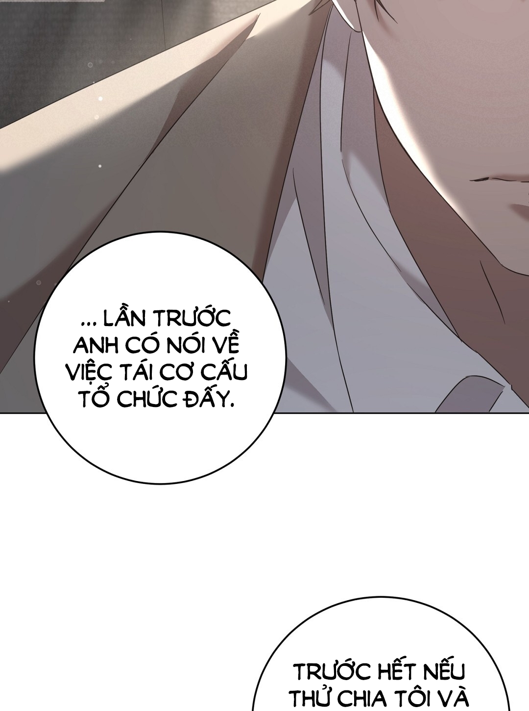 Amon- Không Thể Đoán Biết chapter 7.2 - Trang 19