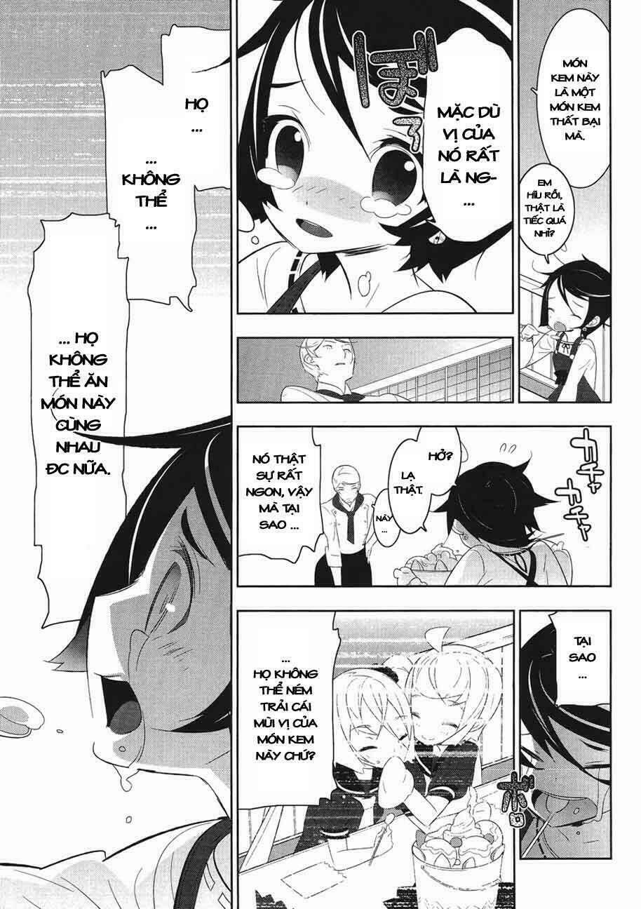 puella magi kazumi magica chapter 6 26