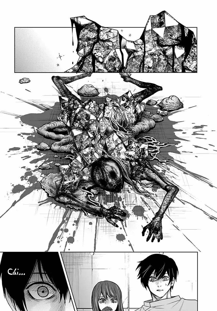 blue phobia chapter 8 13