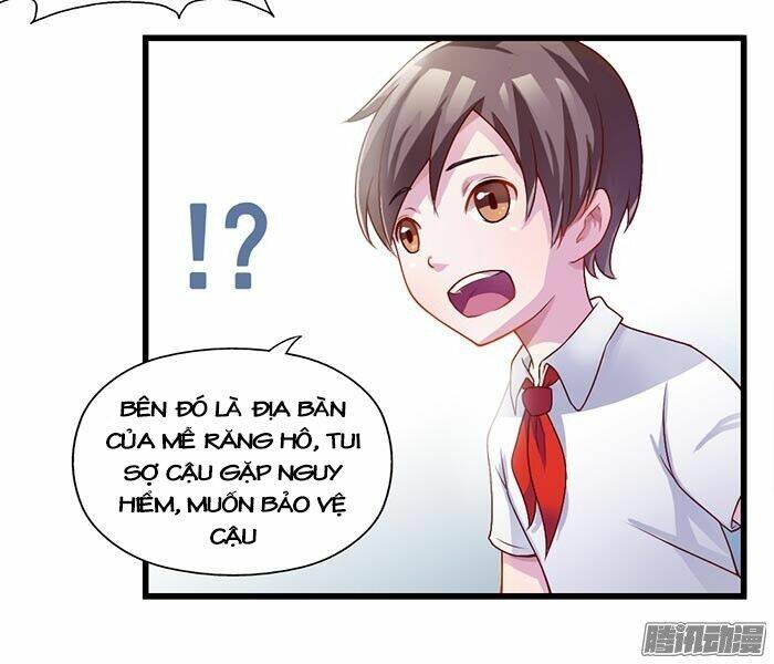 người ba độc thân chapter 6 18