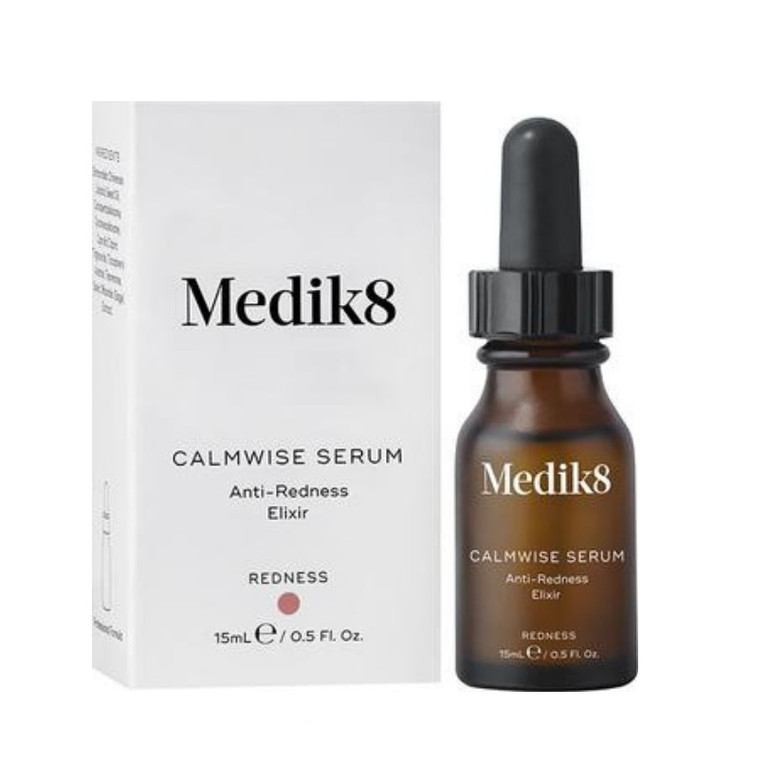 Tinh Chất Dưỡng Chuyên Sâu Chống Dị Ứng Medik8 Calmwise Serum 15ml