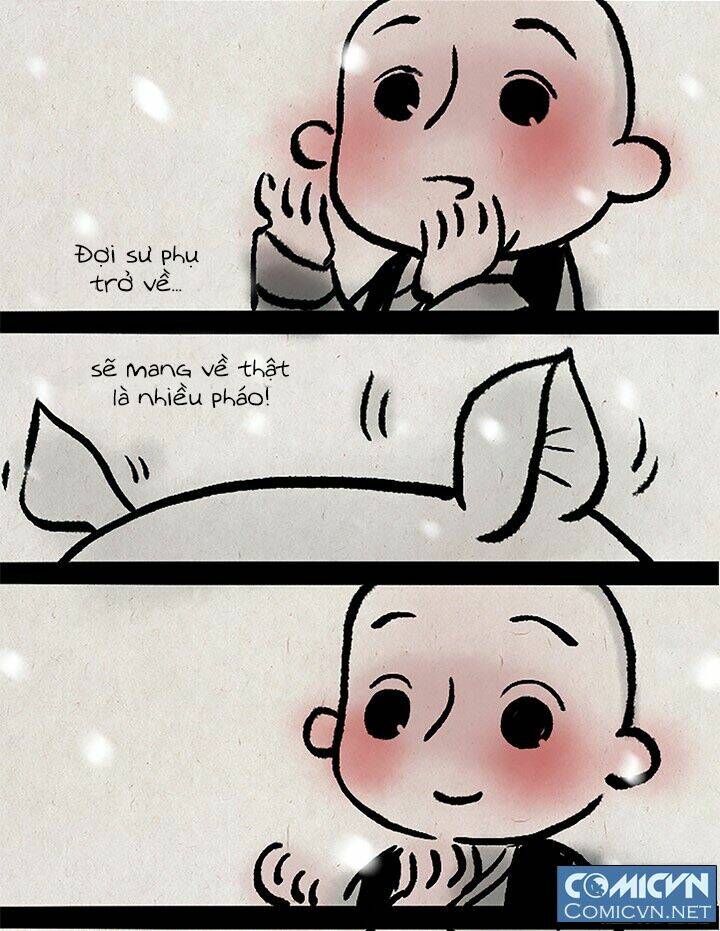 nhất thiền tiểu hòa thượng chapter 14 6