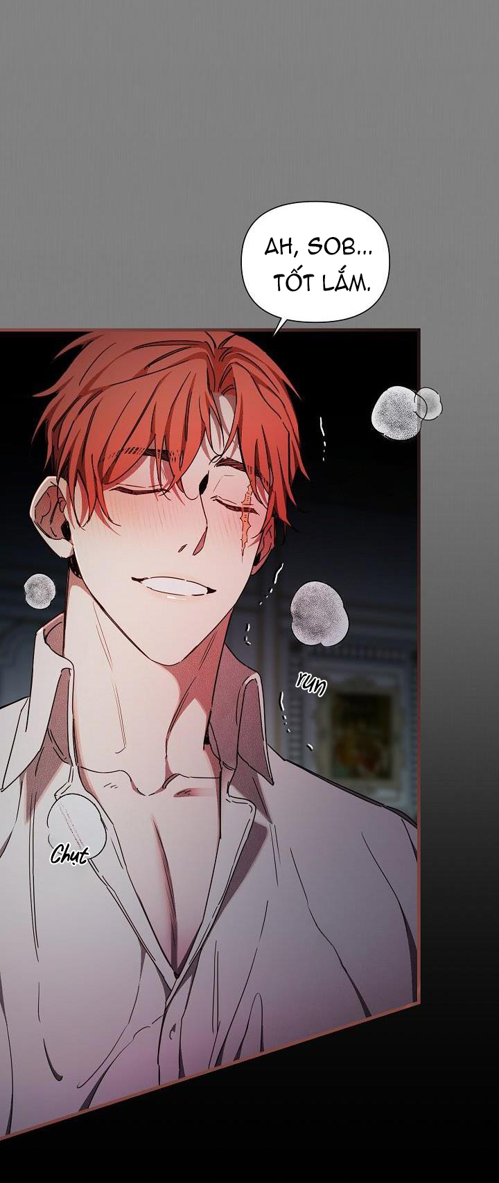 chuyến tàu cuồng loạn chapter 50 18