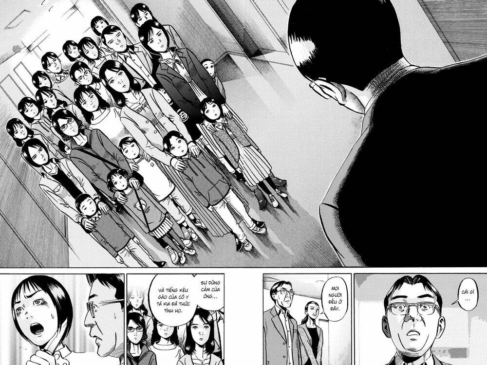 giấy báo tử chapter 51 52