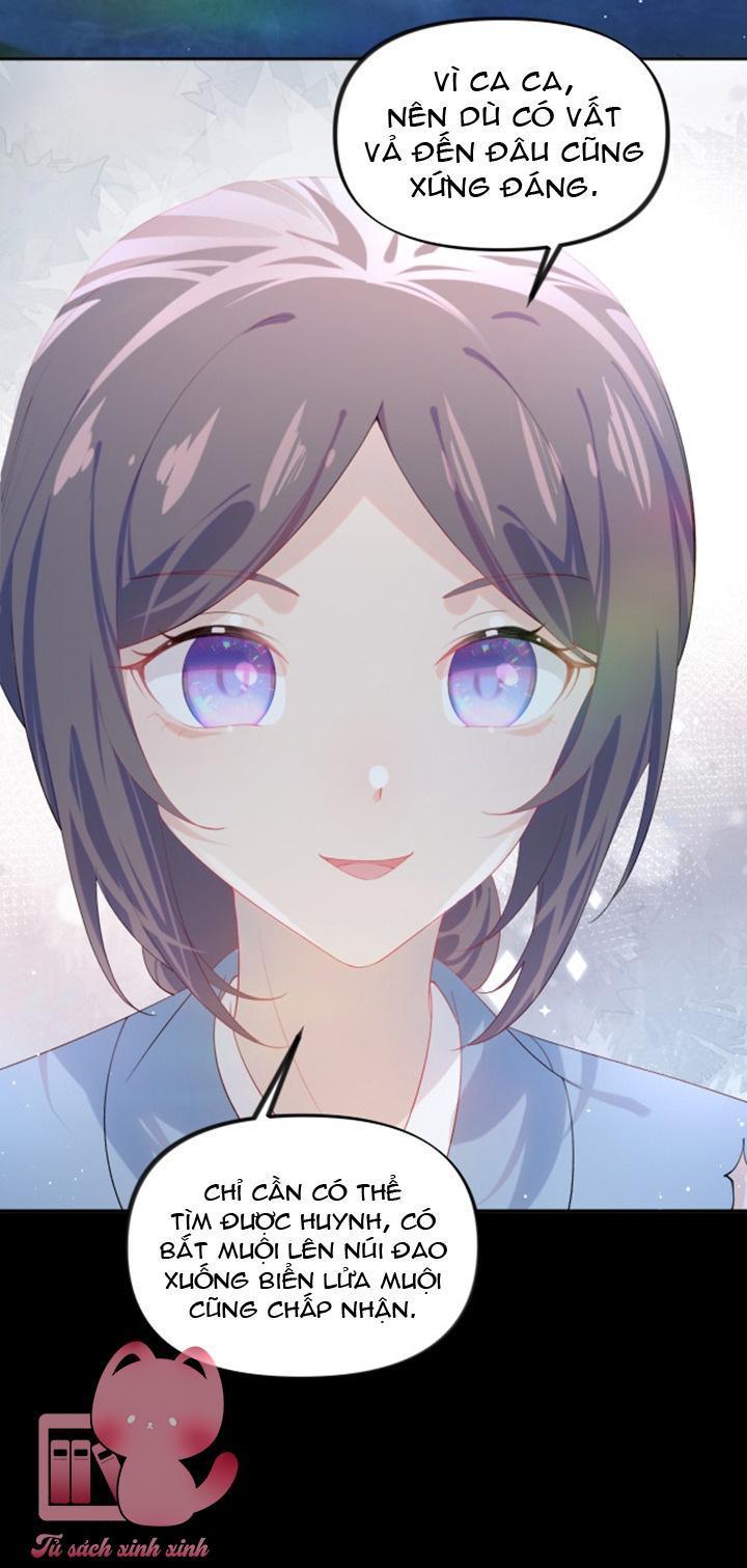 một đêm nọ đột nhiên yandere tới! chapter 116 37