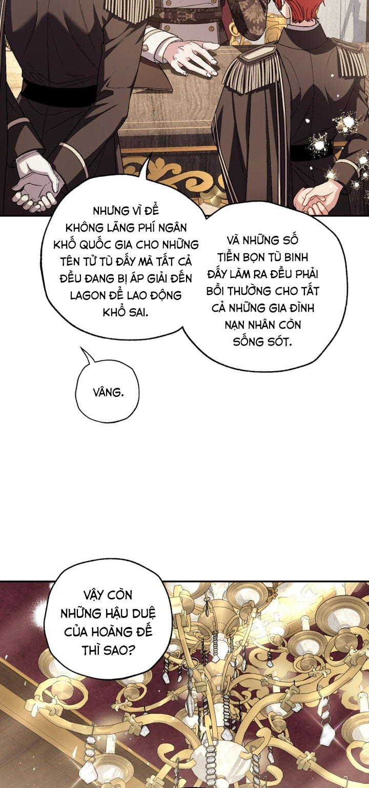 cha à, con không muốn kết hôn đâu chapter 126 4