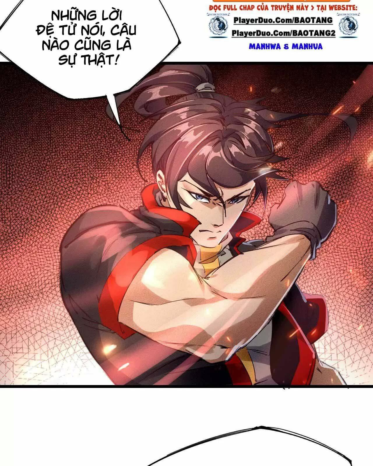 ta thành thần một mình chapter 23 24