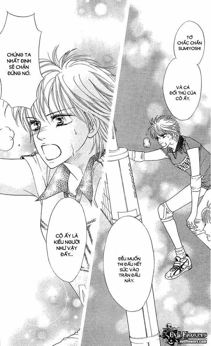 xứng danh anh hùng chapter 66 23