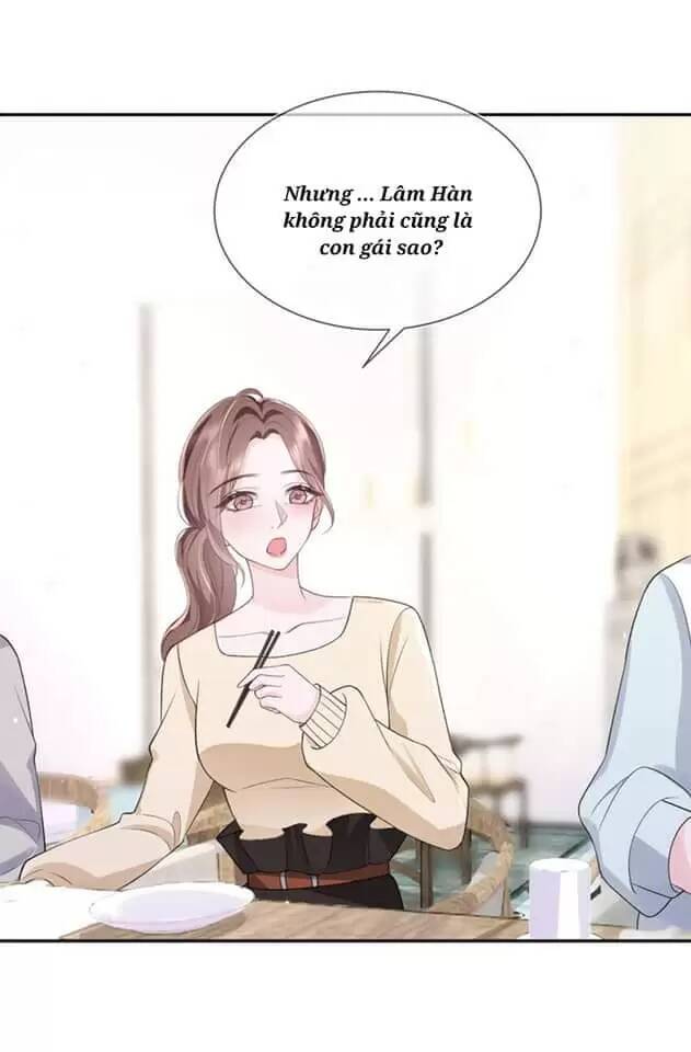 mận xanh chapter 6 50