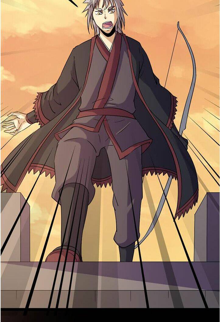 phong quỷ truyền thuyết chapter 181 12