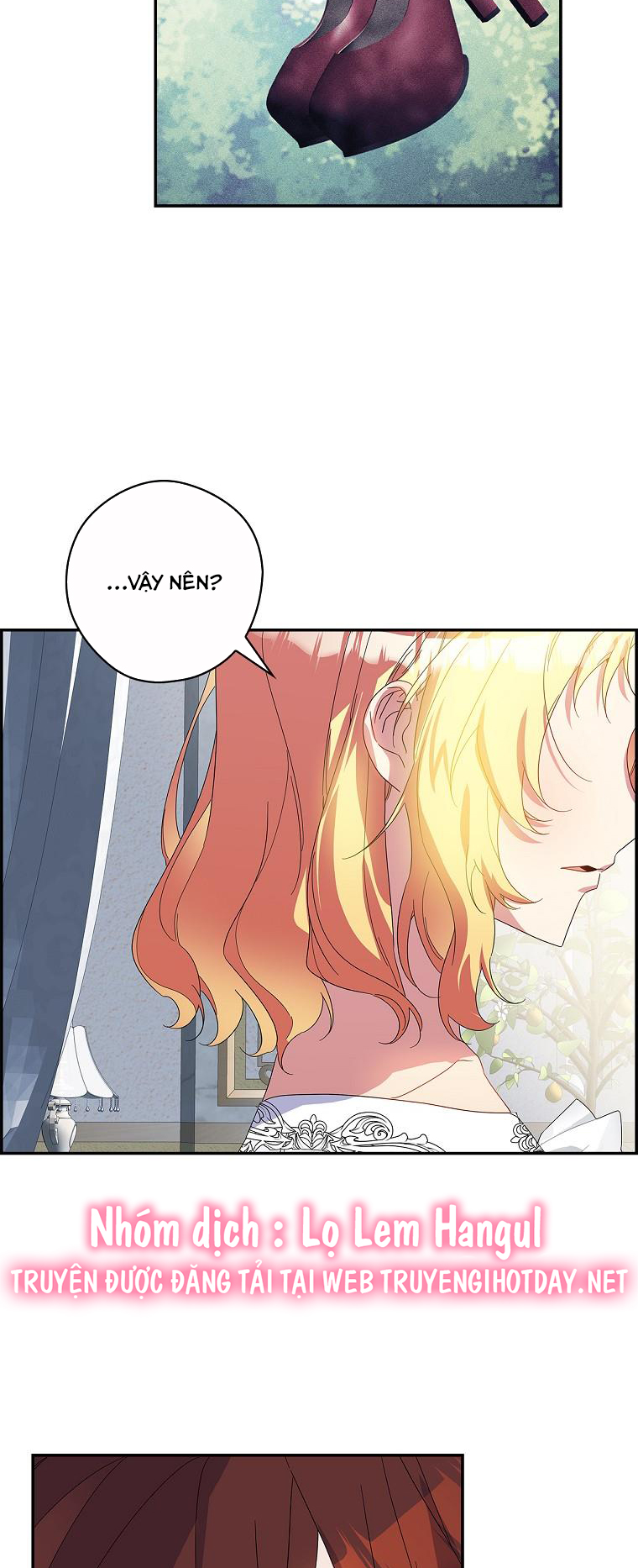 câu chuyện cổ tích về nhân vật phản diện chapter 36 16