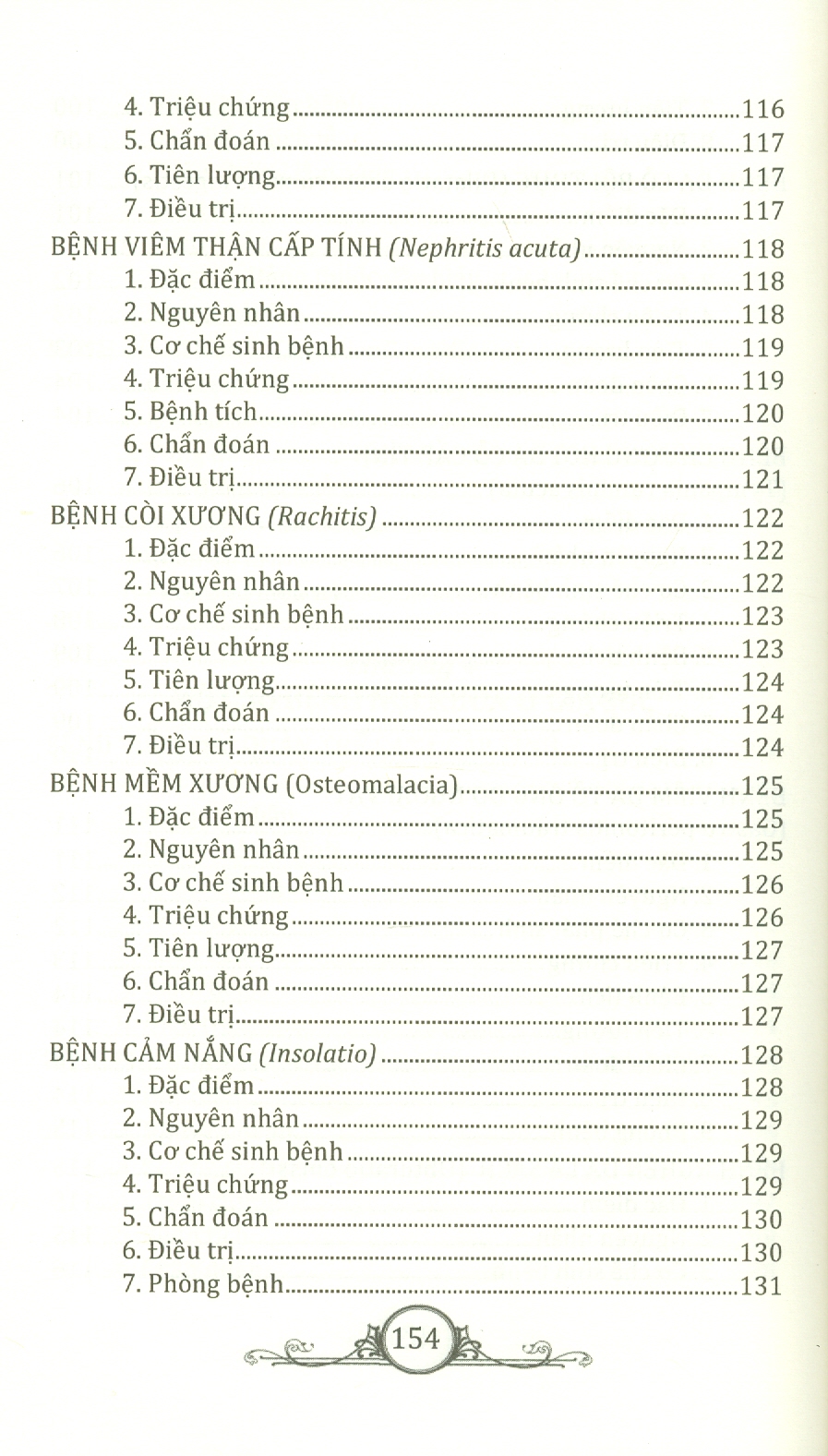 Phương Pháp Chẩn Đoán Chữa Bệnh Gia Súc, Gia Cầm Dành Cho Người Chăn Nuôi