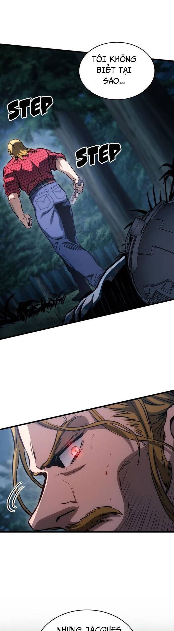 đồ long kỵ sĩ hôn môi ác long chapter 80 32