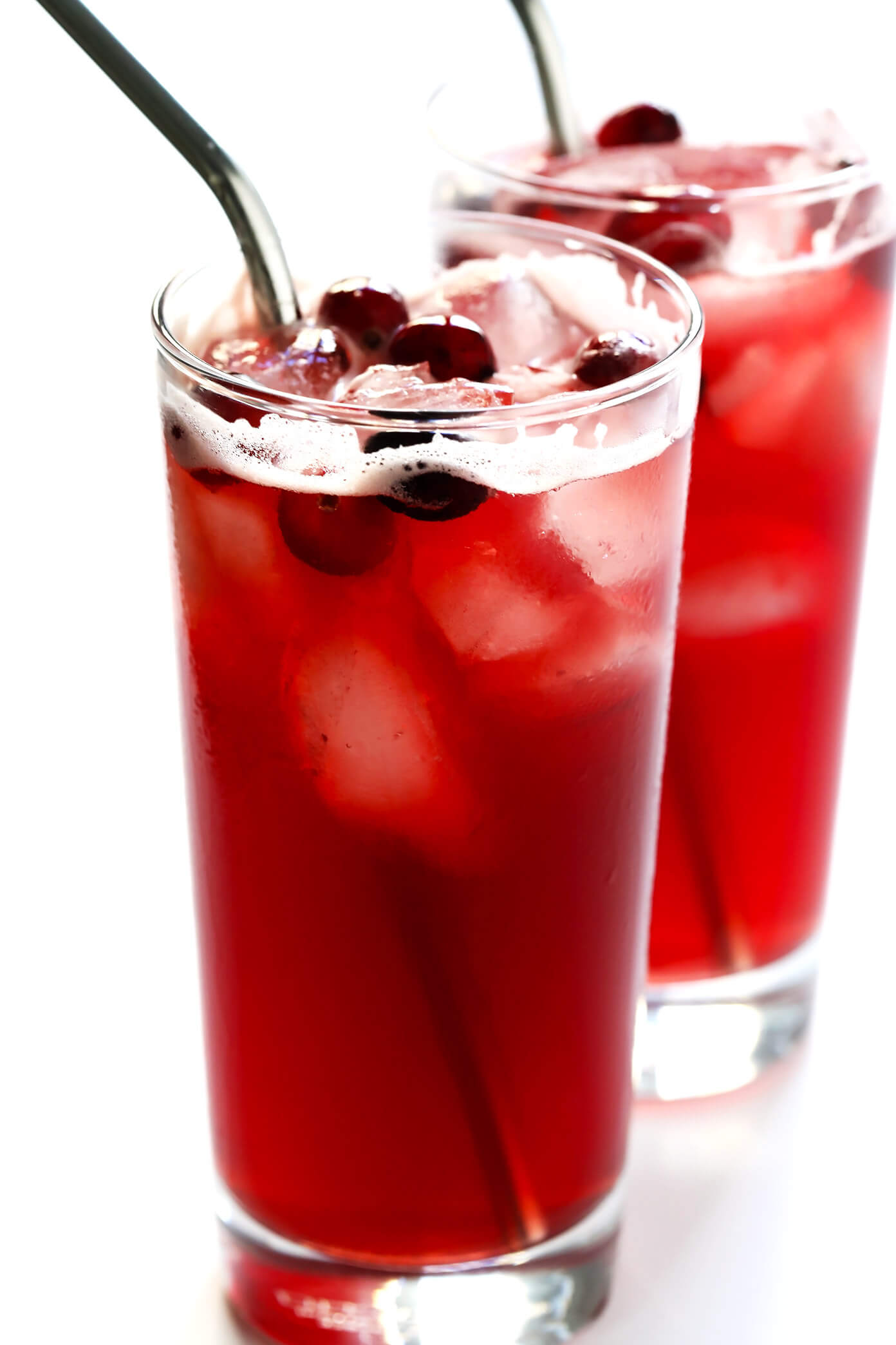 Nước Ép Nam Việt Quất Ocean Spray Cranberry Juice 1.89 lít