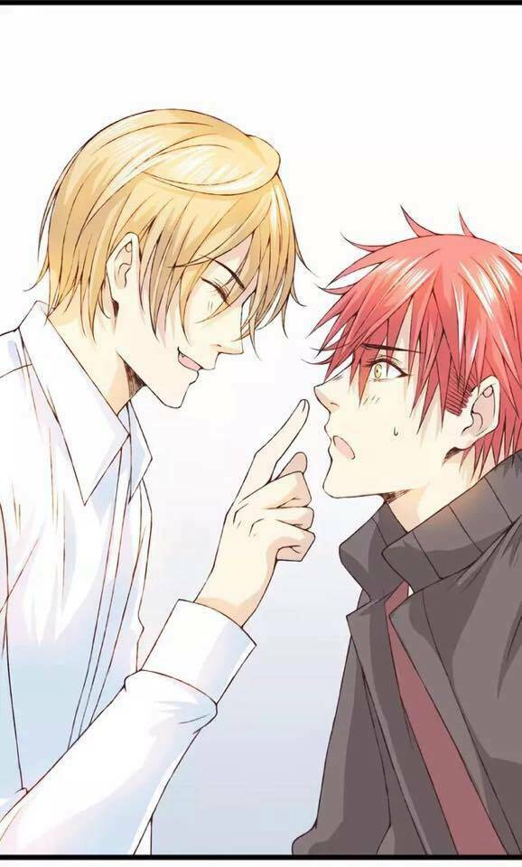 tôi không phải đa nhân cách chapter 25 20