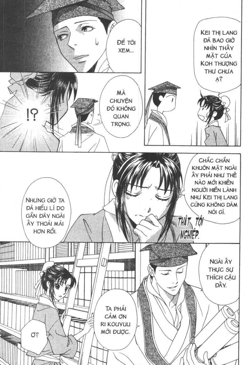 thái vân quốc truyện chapter 3 96