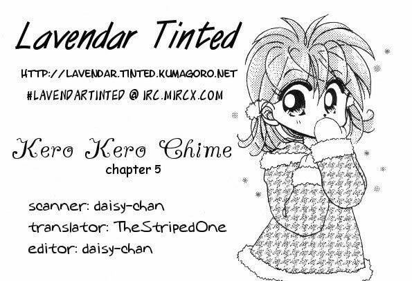 kero kero chime chapter 5 23