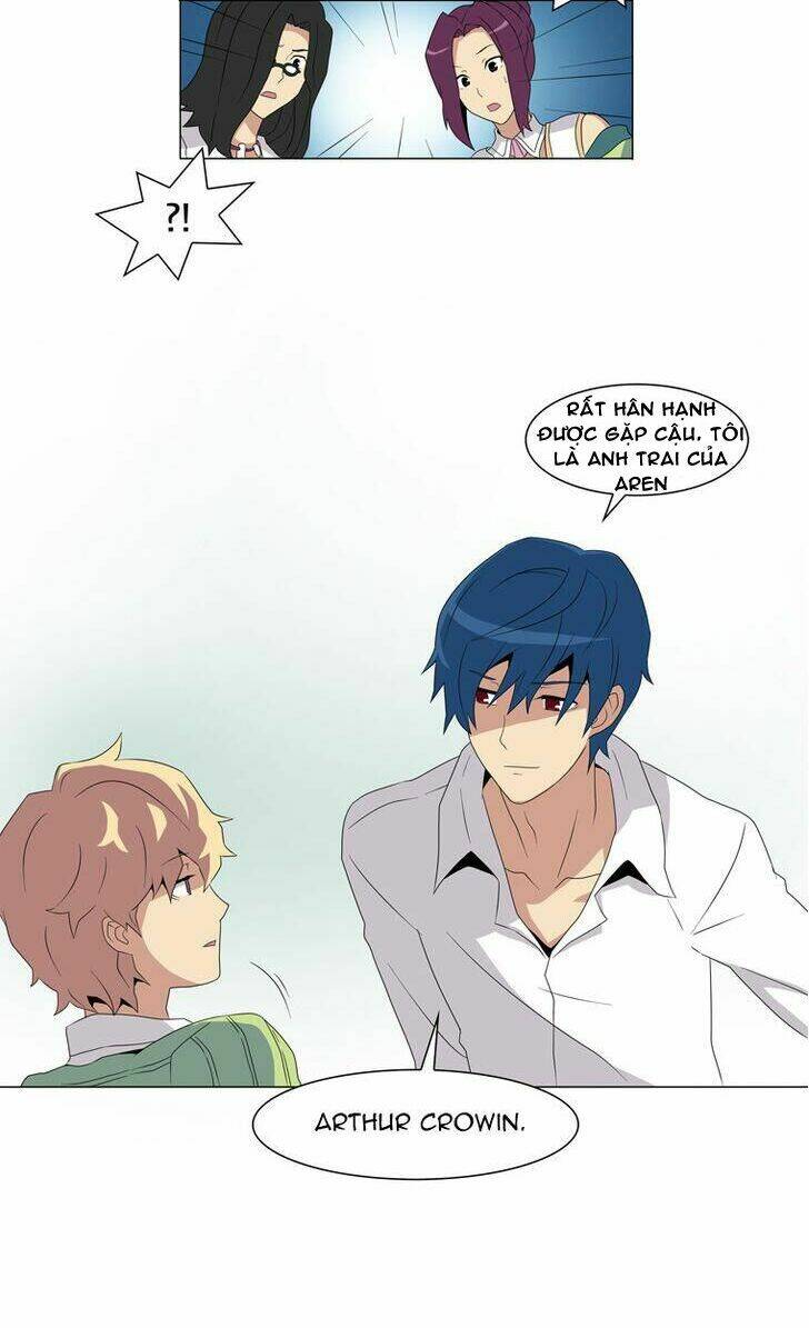 lime odyssey: the chronicles of orta chapter 6 24