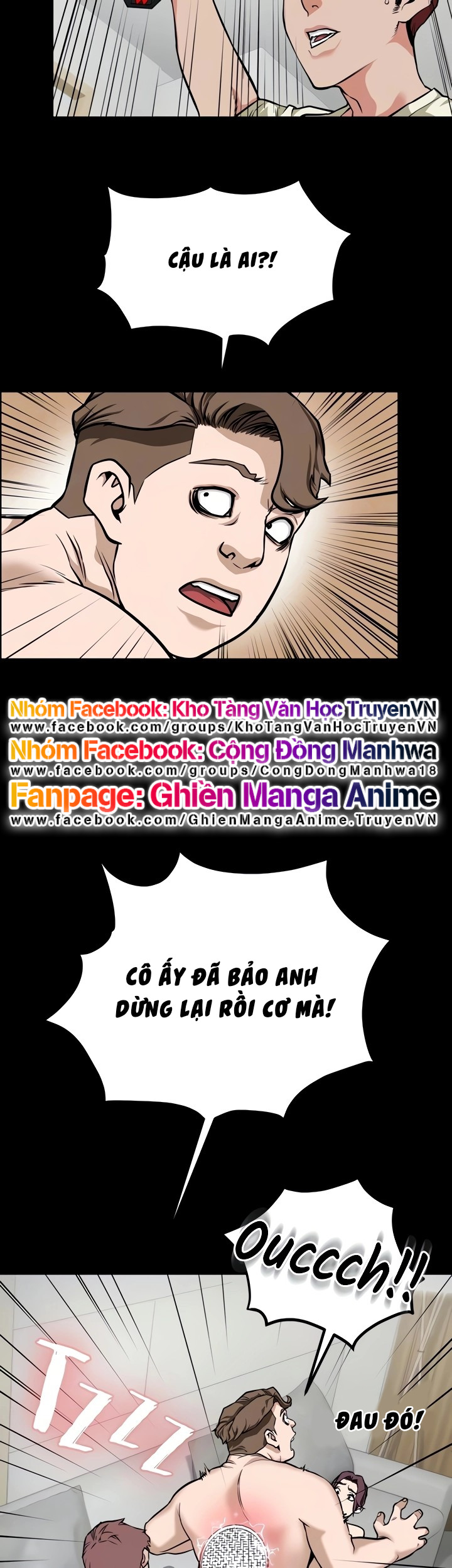 khi loser trỗi dậy chapter 24 14