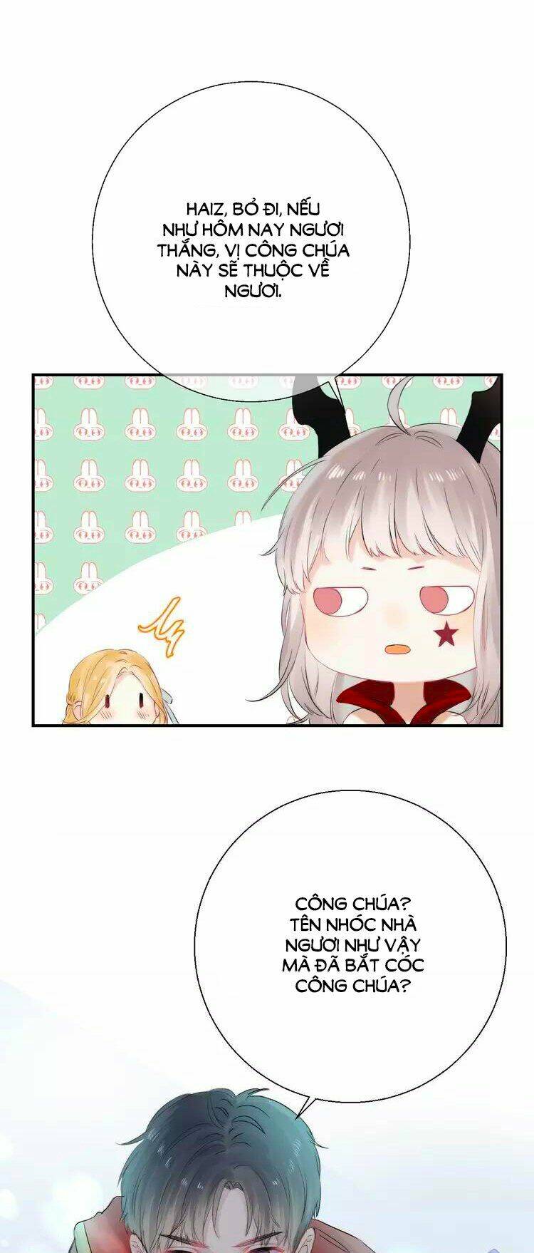 tiến gần đến trái tim em chapter 49.1 33