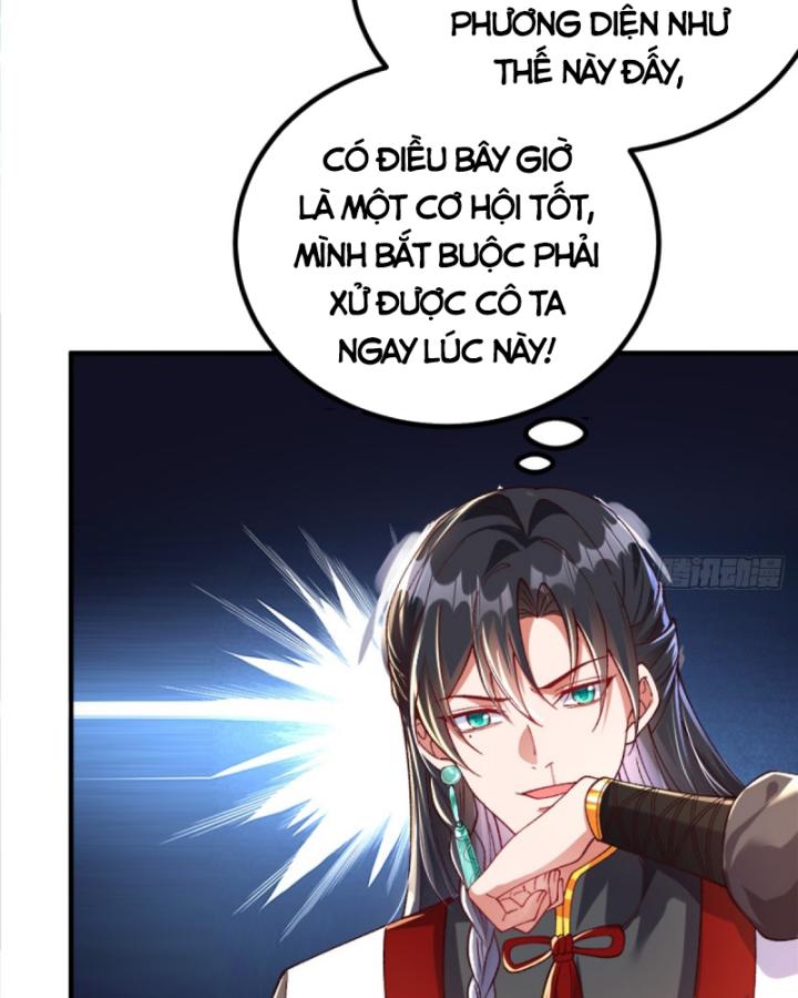 không ngờ kiều thê là phe phản diện chapter 2 5