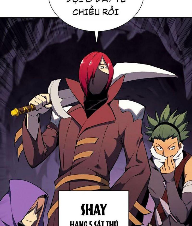 vượt qua giới hạn chapter 64 46